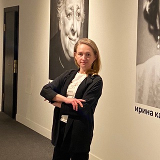 Toporenko маркетолог