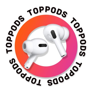 Toppods2 | AirPods Apple Watch Часы Наушники Нижневартовск