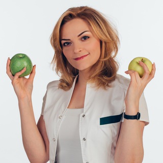 ТОРИ | Нутрициолог (докмед)