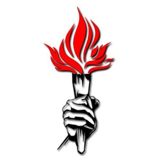 Лавка консервативной литературы