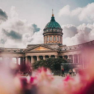 Тот самый Питер