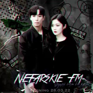 АРХИВ!!! 𝙉𝙀𝙁𝘼𝙍𝙎𝙆𝙄𝙀 𝙁𝙈