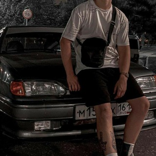 Музыка /Андеграунд 🕸