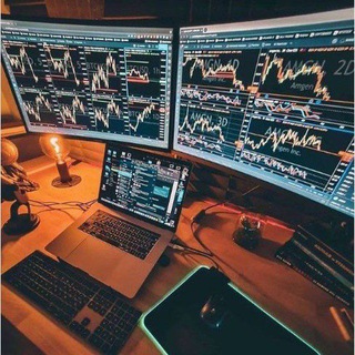 📈TRADE COMPANY 📉