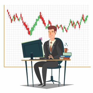 Трейдинг | Инвестирование | Криптовалюты