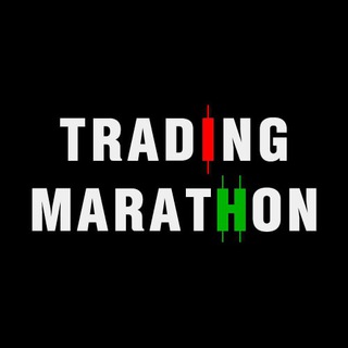 Trading Marathon🔥