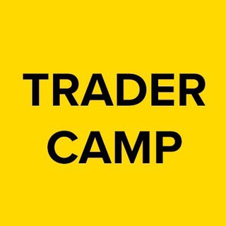TRADERCAMP инфоканал