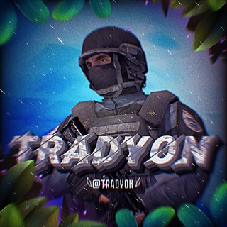 Tradyon👾
