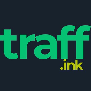 Traff.ink - арбитраж, трафик, новости IT