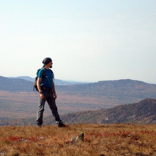 Походы со смыслом