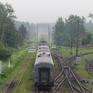 Василий и покатушки