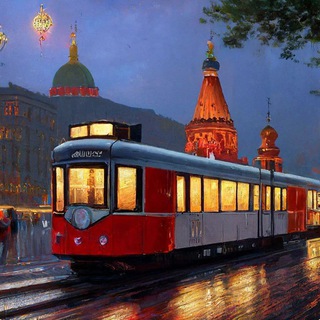 Трамвай в DePo | Ретранслятор