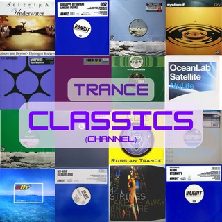Trance Classics Channel