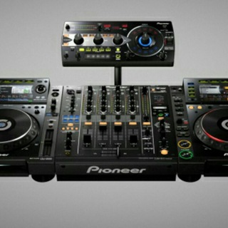 Trancemixes collection