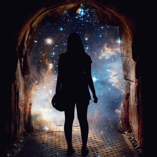 Полина Сухова. Переход в 5 D Измерение.