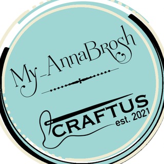 Craftus & My_AnnaBrosh