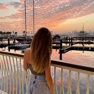 Travel with Masha 🧭