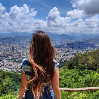 Заметки путешественницы NoiViaggiamo