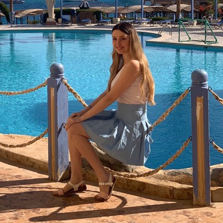 Путешествия Шахерезады✈️