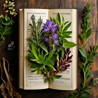 Лекарственные травы, народная медицина и косметика