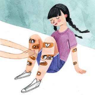 ТравмПункт Наташи Скачковой