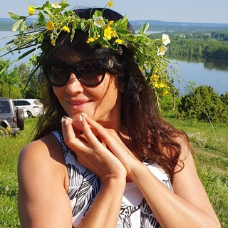 ЛЮБОВЬ и ТРАВЫ🌿 с Ольгой Левонюк