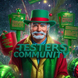 TESTERS COMMUNITY