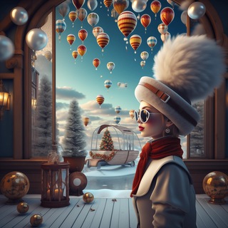 Trekkie Twinkle | Путешествия