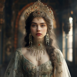 ТРЕНДБУКИ МОДА