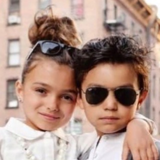 БРЕНДЫ ДЛЯ ДЕТЕЙ🌈Обзоры, подборки