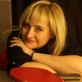 Trener_Bereznitskaya 🏓 Настольный теннис