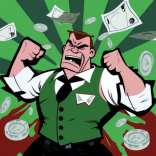 Хитрый букмекер