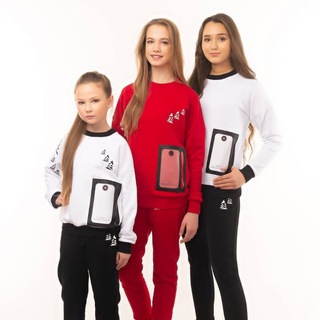 СТОК детская одежда Россия