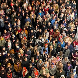 Наша община