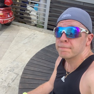 Триатлет онлайн