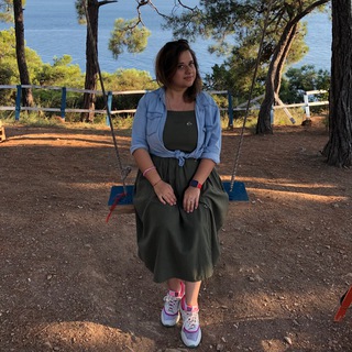 Тая Клонингер 🐻