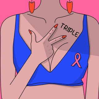 Триплята вместе КАНАЛ