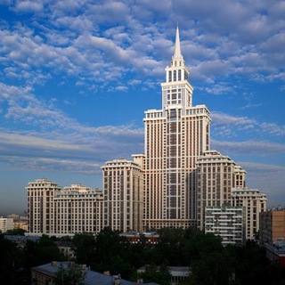 ЖК ТРИУМФ ПАЛАС.SMART