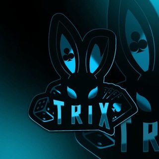 𝙏𝙍𝙄𝙓 ❤