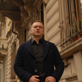 Trofimov 💶 на месте