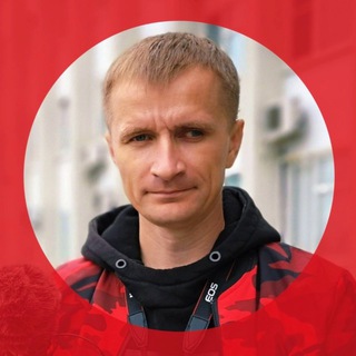 Репортёр Андрей Трофимов