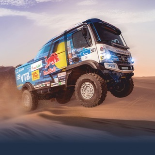 Рынки грузовиков