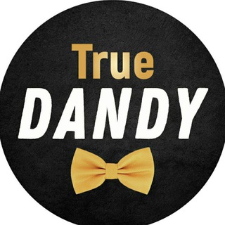 True Dandy | Men's Style | Мужской клуб