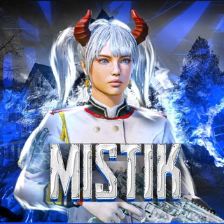 MISTIK | PUBG MOBILE