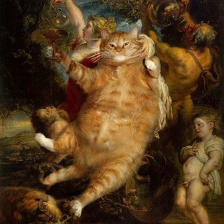 Шедевры искусства