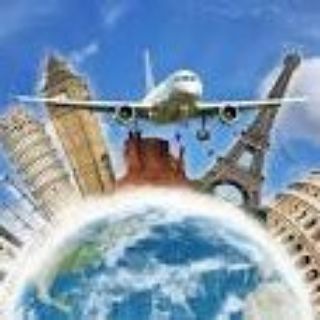 Путешественник 🦋🗾