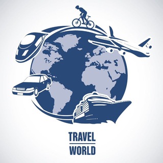 Travel World | Мир путешествий