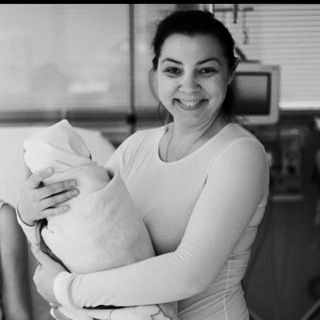 Наталья Цалко