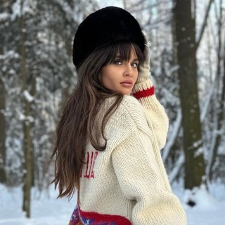 Целую, милая!