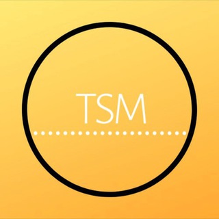 TSM | КОНТЕНТ И ПРОДВИЖЕНИЕ